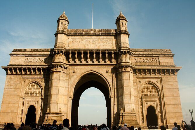 Jewish Heritage and Mumbai Highlights Private Full-Day Tour - Mani Bhavan Gandhi Museum: a key Mumbai counterpoint