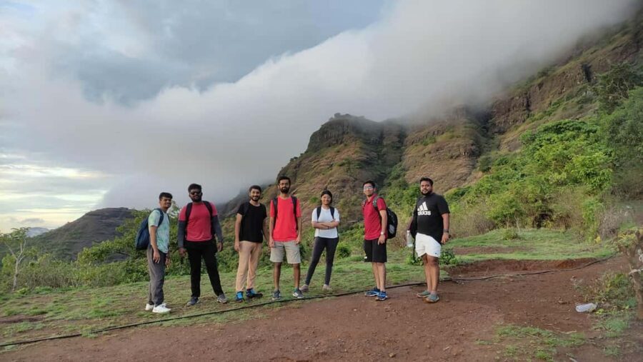 Kalsubai Hike (Midnight Pickup) - Kalsubai at Sunrise: The Night-to-Day Hike That Actually Makes Sense
