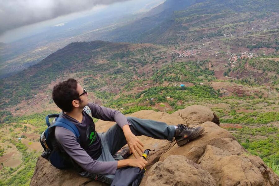 Kalsubai Hike (Midnight Pickup) - Price and Value: What $87 Really Covers