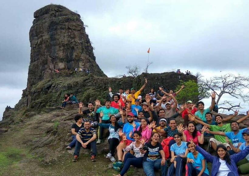 Karnala Day Hike - Quick hit reasons this Karnala day hike works