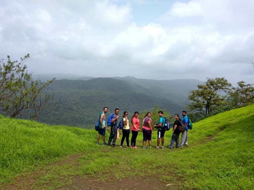 Karnala Day Hike - Getting to Panvel: your easiest starting line