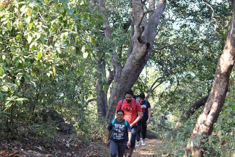 Karnala Day Hike - Descending by 11:00: why the return plan is thoughtful