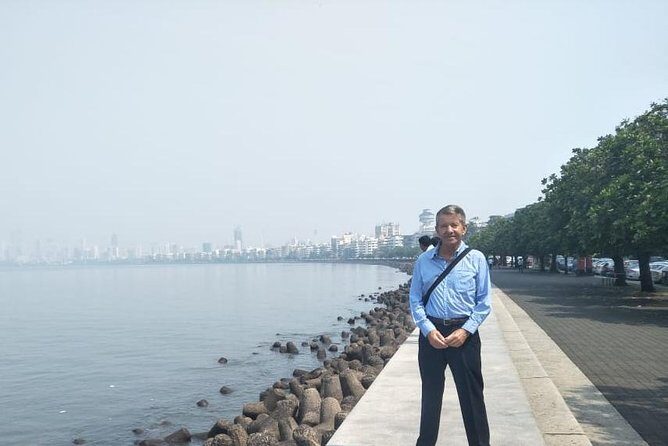 LGBTQ Friendly Mumbai City Tour - Price and what you get for $130 per person