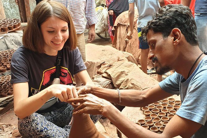 Life In Dharavi: A Guided Tour Of Dharavi Slum - Dharavi, Up Close: Why This Tour Feels Different