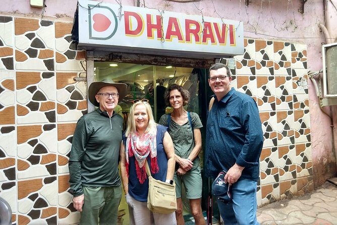 Life In Dharavi: A Guided Tour Of Dharavi Slum - Private Hotel Pickup and the $54 Value for 4 Hours