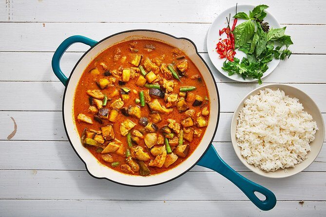 LIVE cooking experience from India - Key highlights you’ll notice fast