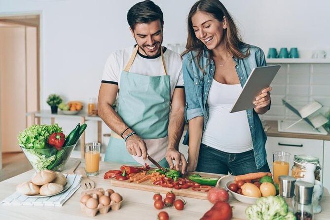 LIVE cooking experience from India - Real-time Mumbai cooking: what the virtual format really means