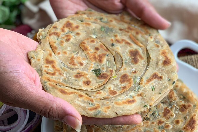LIVE cooking experience from India - Price and value: is $56.70 per person fair?