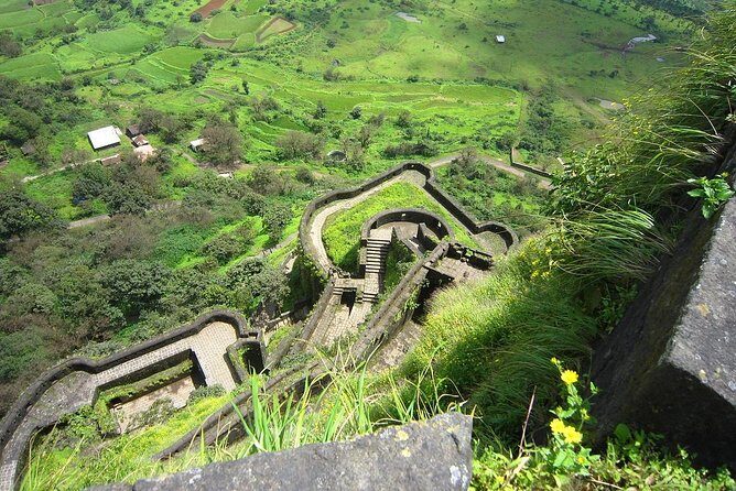 Lonavala - Hill Station Tour From Mumbai - Karla Caves: ancient Buddhist rock-cut shrines near Lonavala