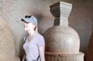 Lonavala - Hill Station Tour From Mumbai - Bhaja Caves and the ASI-protected inscriptions