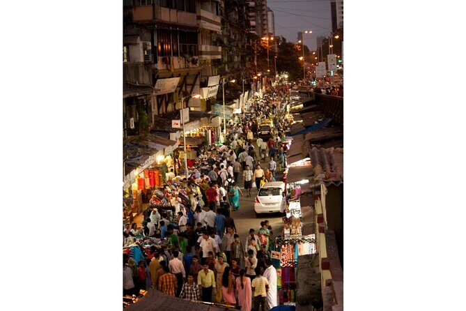 Magical Markets Tour in Mumbai with a local - Crawford Market, opened in 1871: fruits, cheese, and chocolate