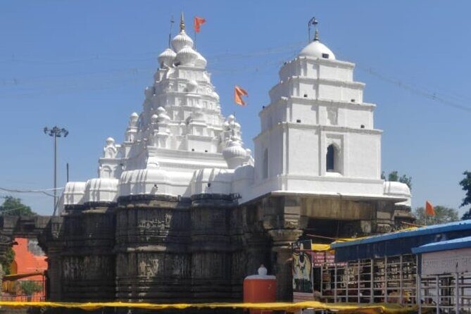 Maharashtra Three Jyotirlinga Tour from Mumbai - Key things that make this tour worth a look