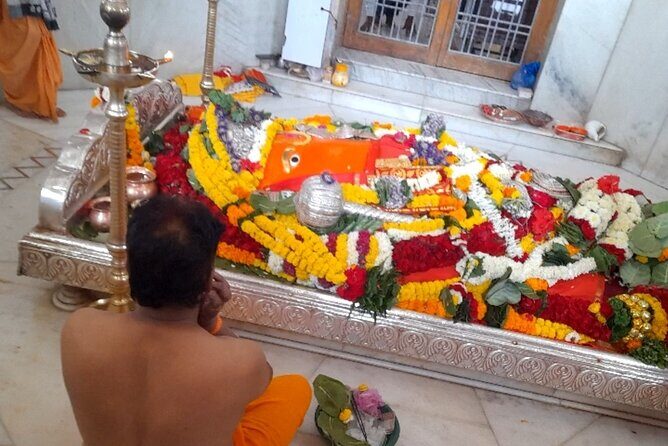 Maharashtra Three Jyotirlinga Tour from Mumbai - What’s included, what’s not: how to avoid surprise spending