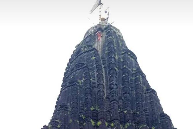 Maharashtra Three Jyotirlinga Tour from Mumbai - Getting around in comfort: the private AC car system