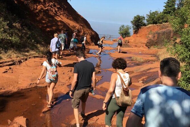 Matheran Hill Station Private Tour - Key things I’d pencil into your day