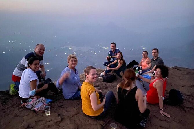 Matheran Hill Station Private Tour - Getting started from Colaba at 10:00 am