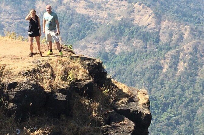 Matheran Hill Station Private Tour - Charlotte Lake: the calmer middle of the day