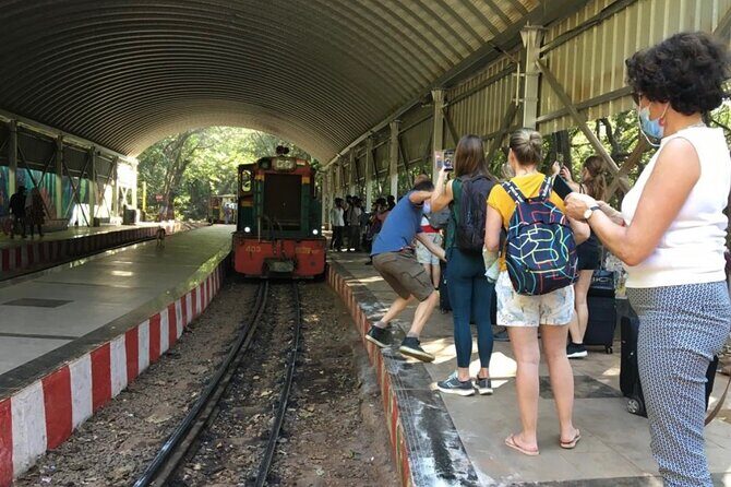 Matheran Hill Station Private Tour - What the small-group limit does for your experience