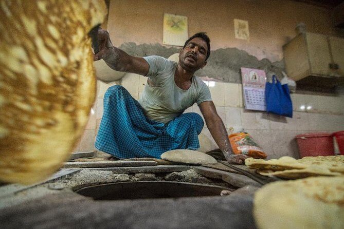 Mohd Ali Road Kebab & Curry Food Trail in Mumbai with Guide - Who This Tour Is Best For (And Who Should Skip It)