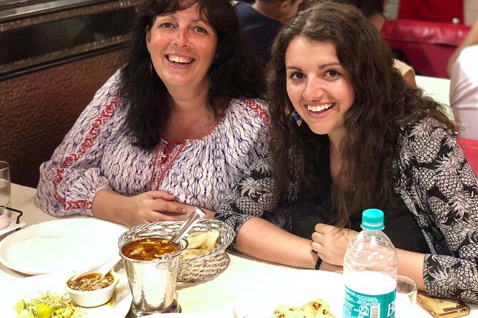 Mohd Ali Road Kebab & Curry Food Trail in Mumbai with Guide - What the Inclusions Actually Mean for Your Day