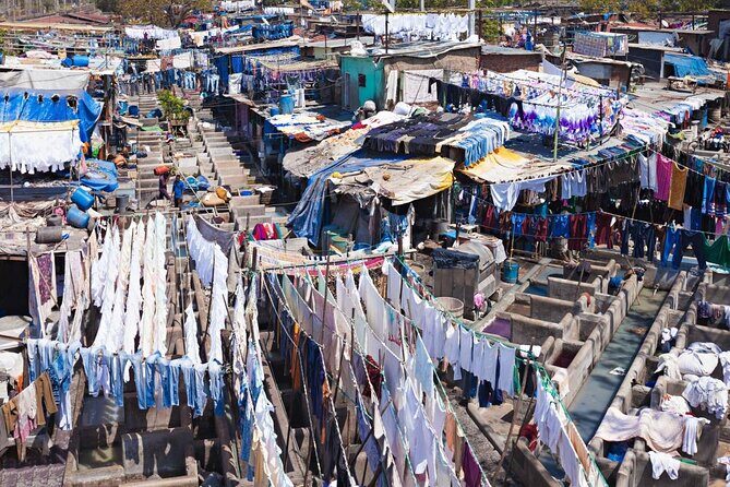 Morning Life of Mumbai's Dabbawalas and Dhobis Tour - Key Points at a Glance