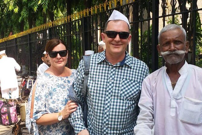 Morning Life of Mumbai's Dabbawalas and Dhobis Tour - Practical Tips for a Smoother Dhobi Ghat Morning