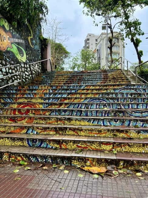 Mumbai: 2-Hour Guided Bandra Walking Tour - Bandra’s Portuguese Heritage in a 2-Hour Walk