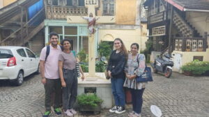Mumbai: 2-Hour Guided Bandra Walking Tour - Meet Your Guide: The Storytellers Behind the Route