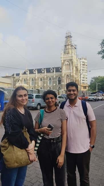 Mumbai: 2-Hour Guided Bandra Walking Tour - What You Learn (and Why It Changes How You See Bandra)