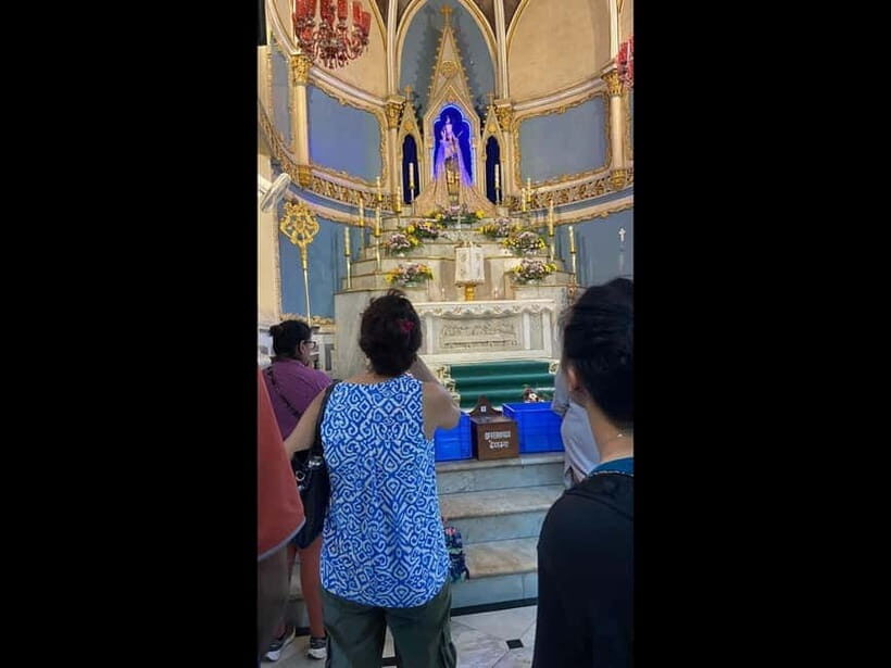 Mumbai: 2-Hour Guided Bandra Walking Tour - Price at $17: When This Walk Is Good Value