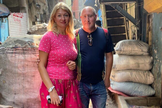 Mumbai 3 days package - Sightseeing, Food, Shopping, Slum, Bollywood & Kanheri - How the pace and scheduling may feel in real life