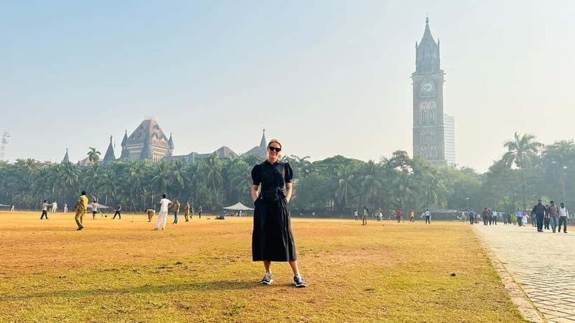 Mumbai: 5 Hours Private City Sightseeing Tour with Guide - Key highlights to look for