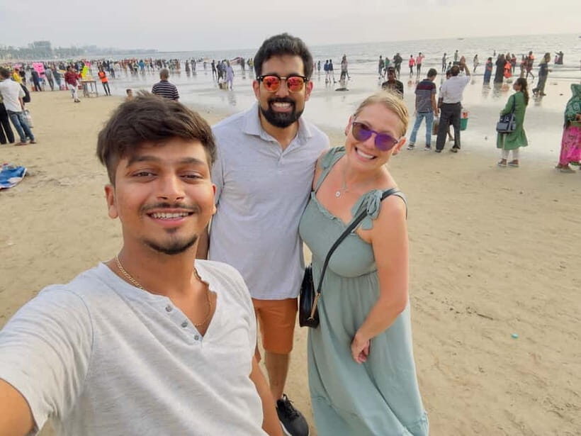 Mumbai: 5 Hours Private City Sightseeing Tour with Guide - How this 4-hour private tour really works
