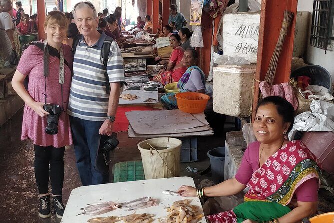 Mumbai 800 Year Worli Village: Talking Goddess, Old Fort & more - Why Worli Village Makes Mumbai Feel Real
