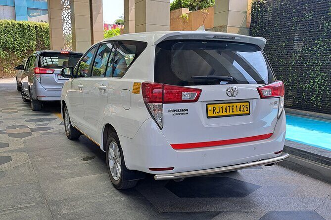 Mumbai Airport to Mumbai Hotels : Private Transfers - Why a Private BOM-to-Hotel Transfer Works So Well in Mumbai
