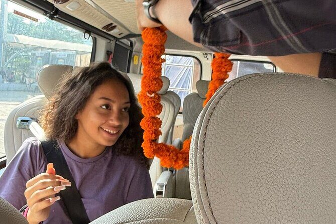 Mumbai Airport to Mumbai Hotels : Private Transfers - Price and Value: What $42.52 Actually Buys You