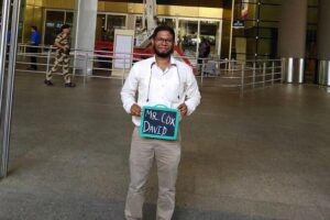Mumbai Airport Transfer - Entering the pick-up zone: what you can expect at arrival