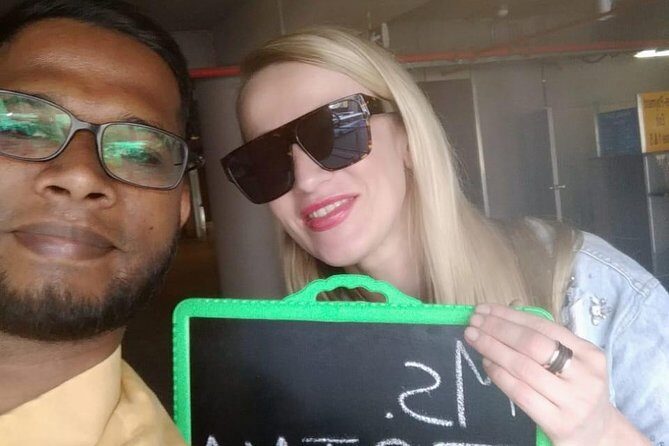 Mumbai Airport Transfer - When things go wrong: practical ways to protect yourself