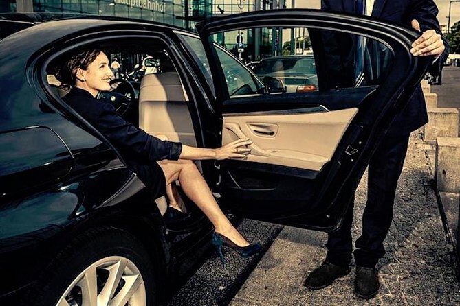 Mumbai Airport Transfer in Private Vehicle - Key Highlights I’d Plan Around