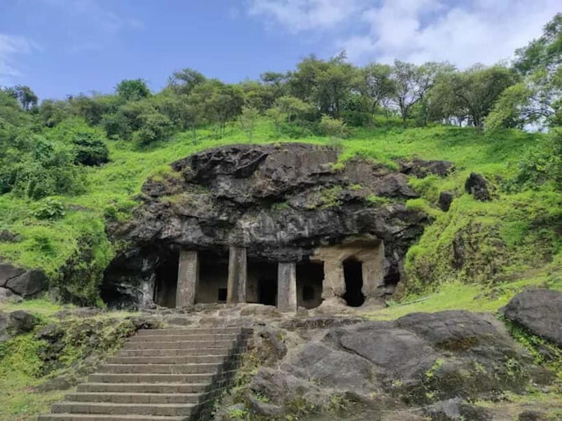 Mumbai: All-Inclusive Mumbai Private Full or Half Day Trip - Mani Bhavan: Gandhi’s Mumbai in a Small, Focused Stop