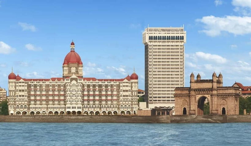 Mumbai: All-Inclusive Mumbai Private Full or Half Day Trip - Ferry to Elephanta Caves: The Part That Feels Like You Escaped the City