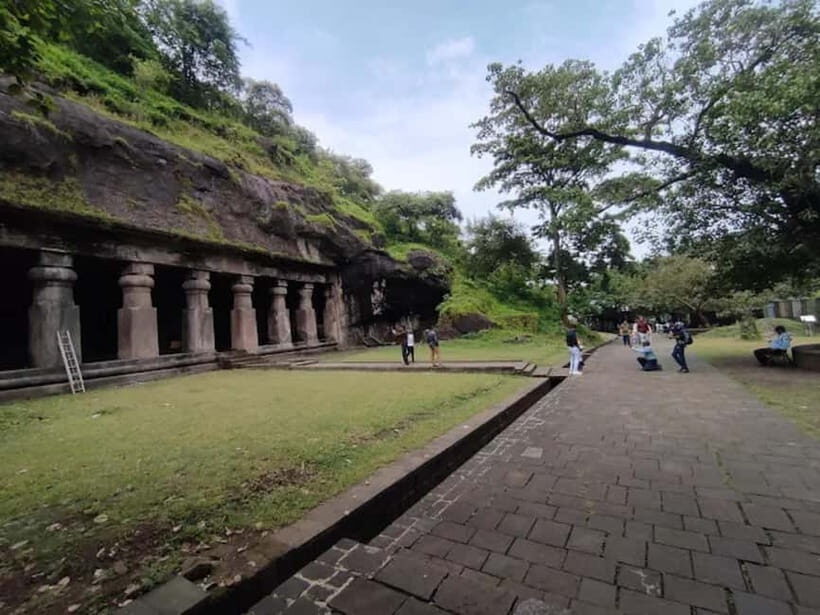 Mumbai: All-Inclusive Mumbai Private Full or Half Day Trip - Time, Transport, and the Reality of a 4–8 Hour Mumbai Day