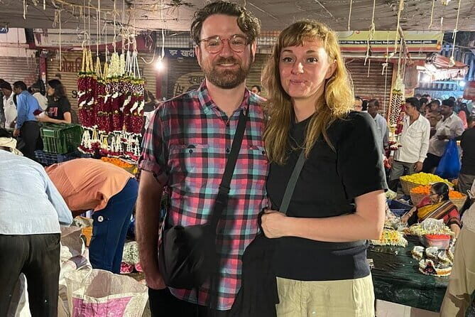 Mumbai Bazaar Walking Tour - Key Points You’ll Care About