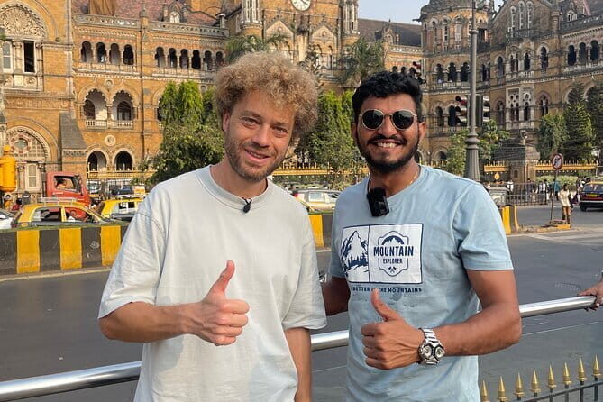 Mumbai Bazaar Walking Tour - Shri Mumbai Panjrapole: The Animal Shelter Stop You’ll Remember
