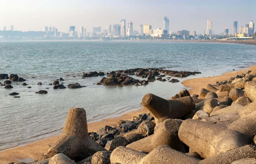 Mumbai: Best of the City Private Half-Day Tour - A half-day route that hits Mumbai’s biggest “first-timer” questions