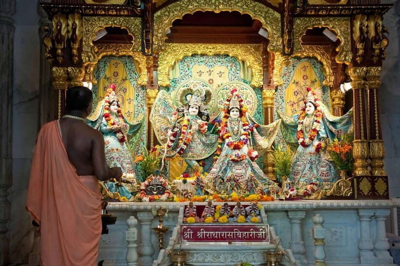 Mumbai: Best of the City Private Half-Day Tour - Hotel pickup and a private vehicle that keeps the day sane