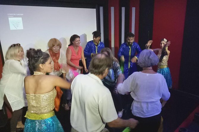 Mumbai Bollywood Studio Guided Tour - Why This Bollywood Studio Tour Feels Different Than a Typical City Walk