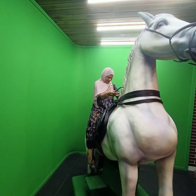 Mumbai: Bollywood Studio Guided Tour with Tickets - Key things I’d bet on in this Bollywood studio tour