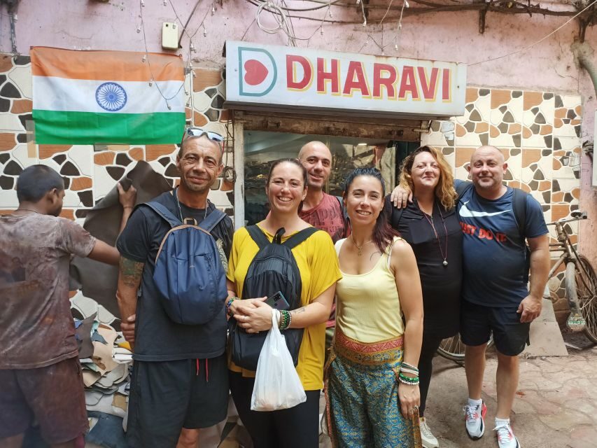Mumbai: Bollywood Studio Guided Tour with Tickets - Practical tips so the day runs smoothly