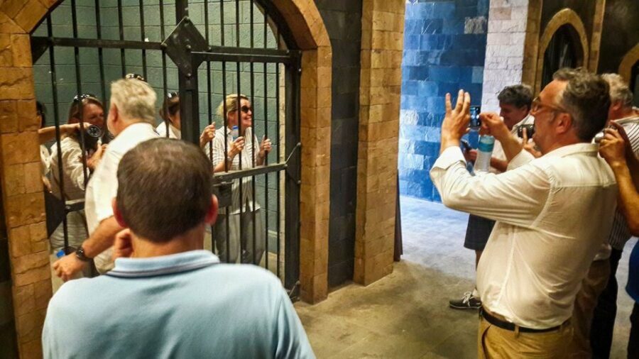 Mumbai: Bollywood Studio Half-Day Tour - Key Highlights You’ll Actually Feel During This 3.5-Hour Tour